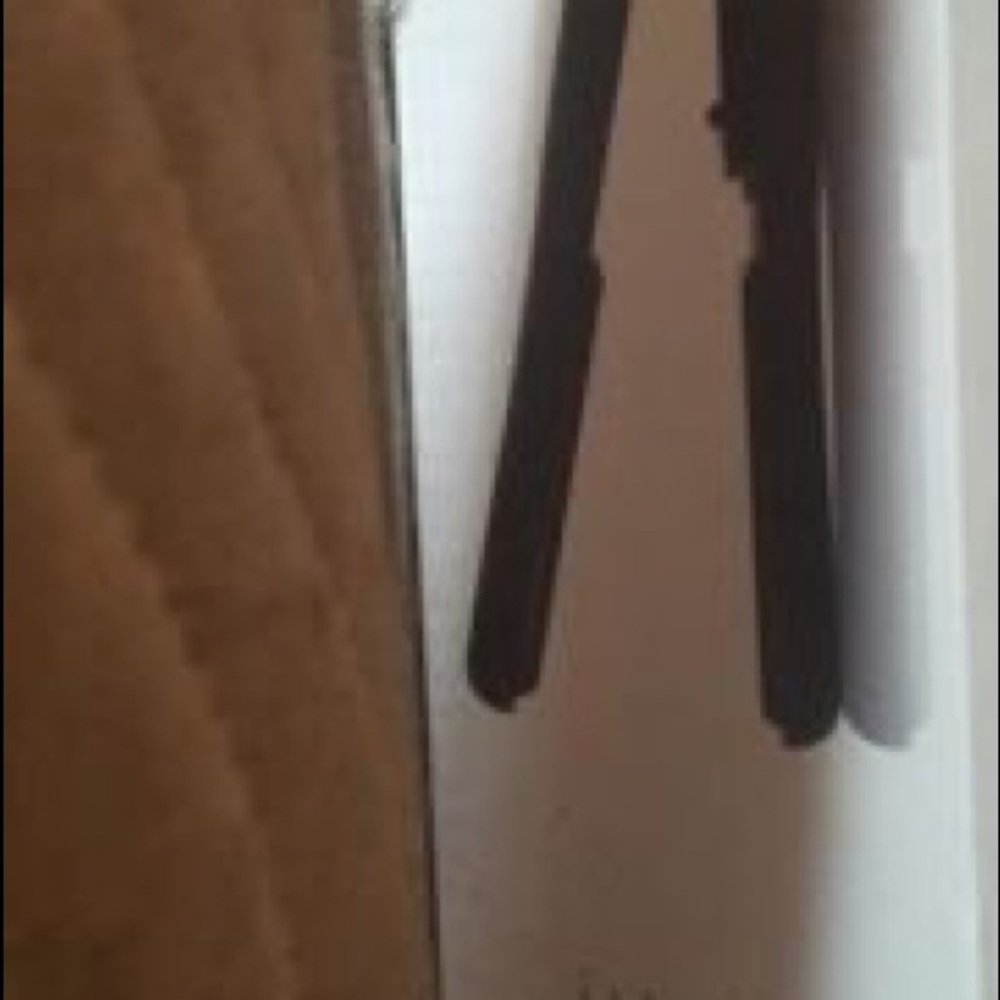 L’ANGE APLATIR hair straightener